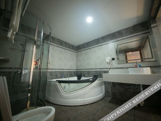 Наньтун: Lemon Hotel Apartments (Nantong Zhongnan Store)