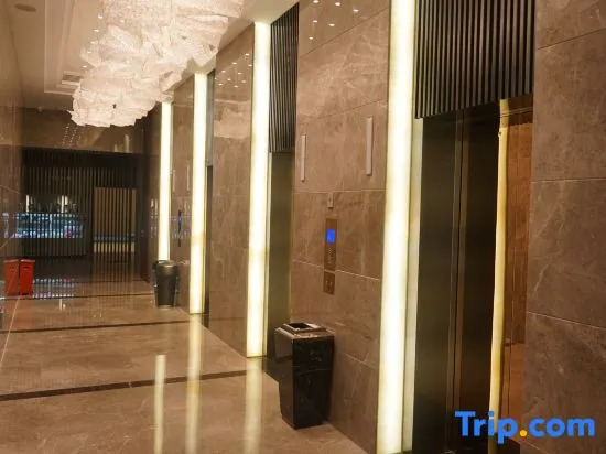 Лючжоу: Yuanbao Shan Hotel