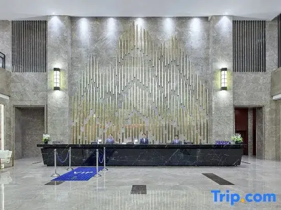 Лючжоу: Yuanbao Shan Hotel