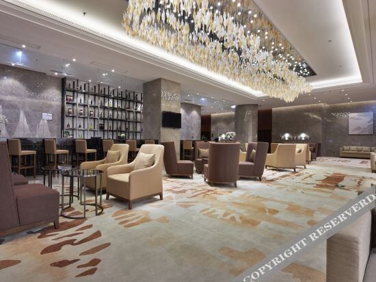 Лючжоу: Yuanbao Shan Hotel