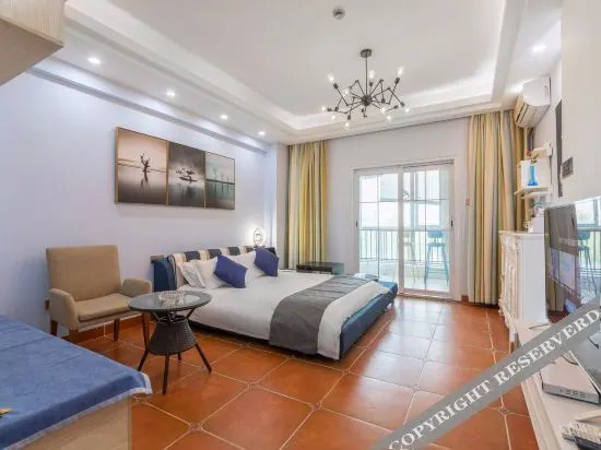 Жангжоу: Zhangzhou Xiangjun Hotel (City Children's Hospital)