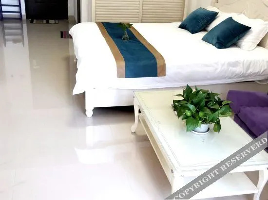 Жангжоу: Zhangzhou Xiangjun Hotel (City Children's Hospital)