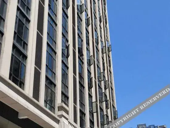 Жангжоу: Zhangzhou Xiangjun Hotel (City Children's Hospital)