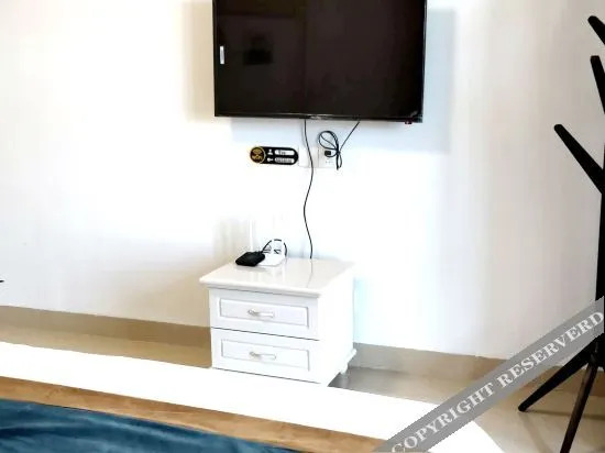 Жангжоу: Zhangzhou Xiangjun Hotel (City Children's Hospital)