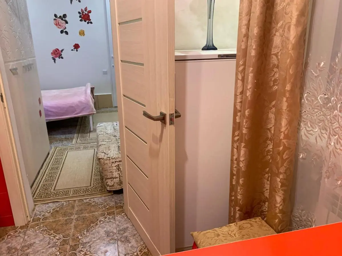 Сочи: Апартаменты у моря