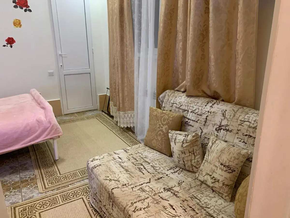 Сочи: Апартаменты у моря