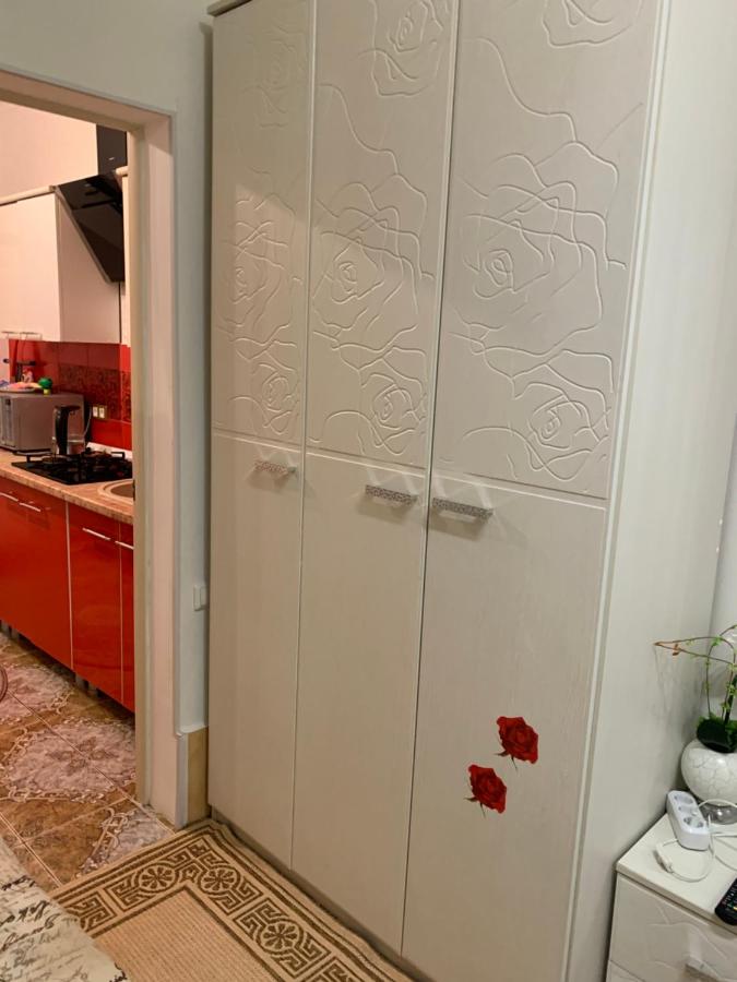 Сочи: Апартаменты у моря