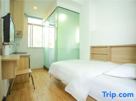 Гуанчжоу: Pincheng Theme Apartment Hotel