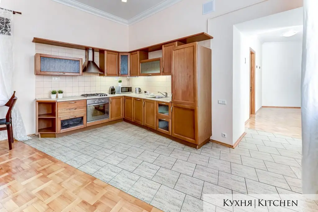 Санкт-Петербург: Апартаменты на улице Колокольная