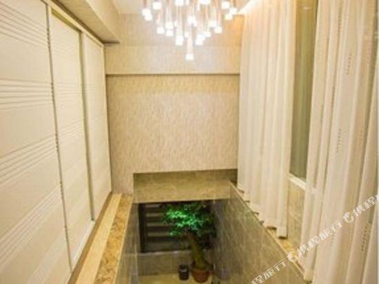 Гуйян: Twins International Apartment