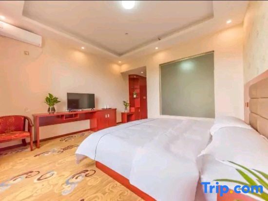 Куньмин: Xiongchuang Hotel