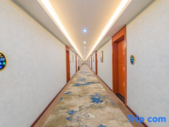 Куньмин: Xiongchuang Hotel
