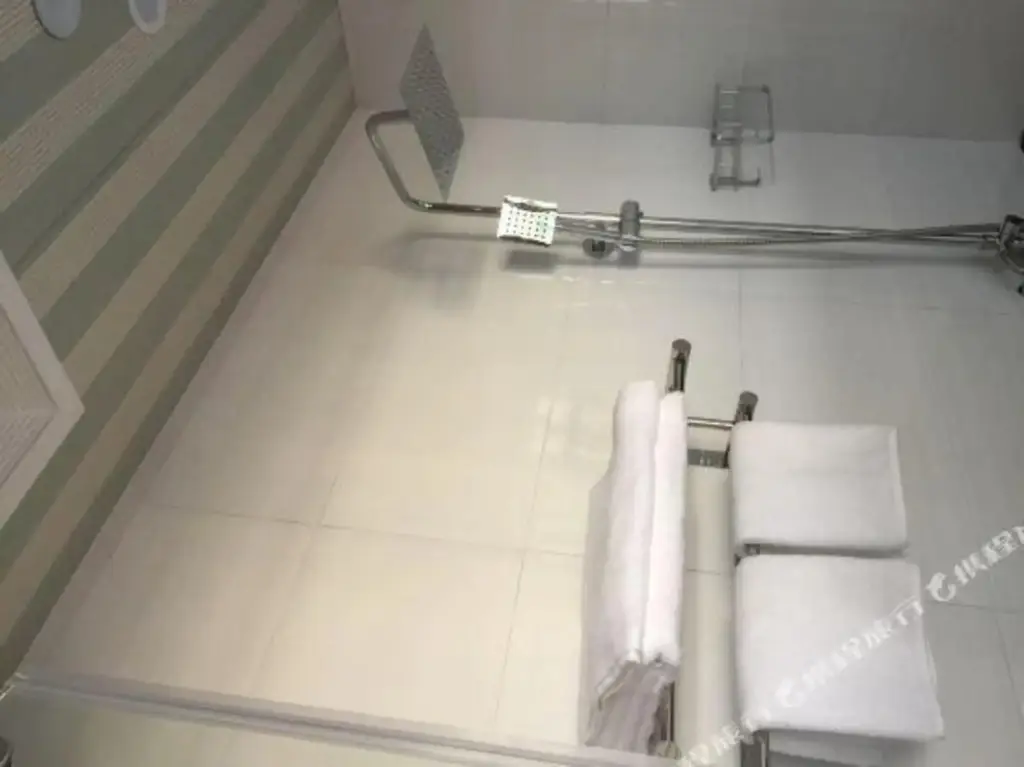 Ханчжоу: Hangzhou Aike Grand S Hotel
