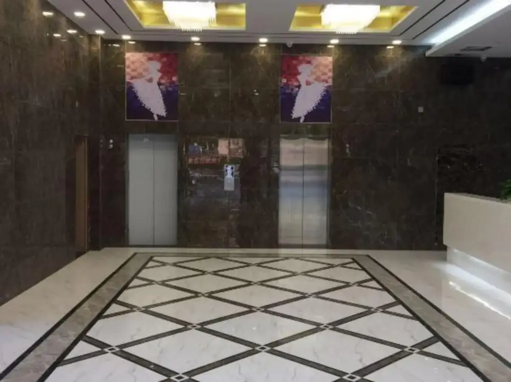 Ханчжоу: Hangzhou Aike Grand S Hotel