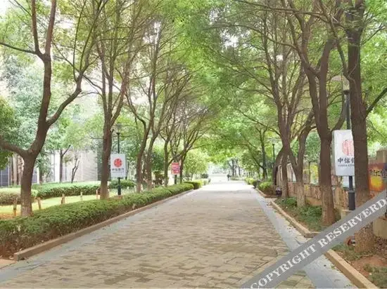Наньчан: Nanchang Life Hotel (Gaoxin Wuyue Plaza store)