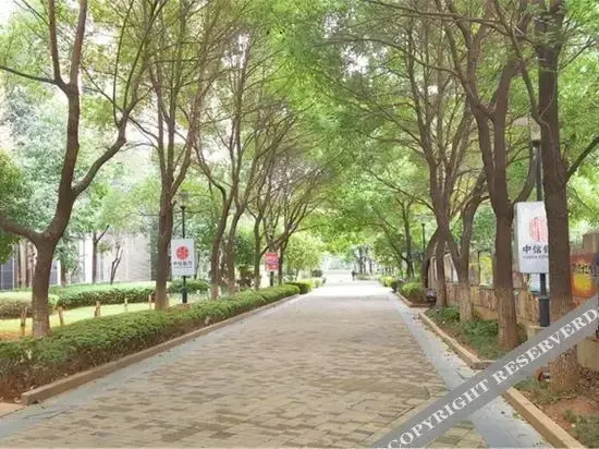 Наньчан: Nanchang Life Hotel (Gaoxin Wuyue Plaza store)