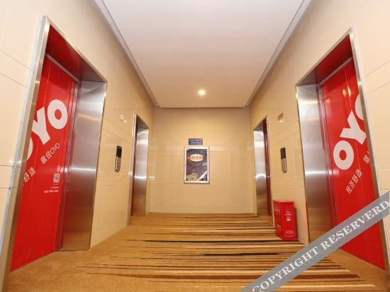 Nanchang Life Hotel (Gaoxin Wuyue Plaza store) — фото 1