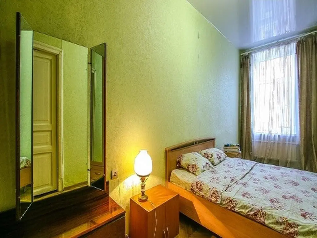 Санкт-Петербург: House Petrovo-Solovovo