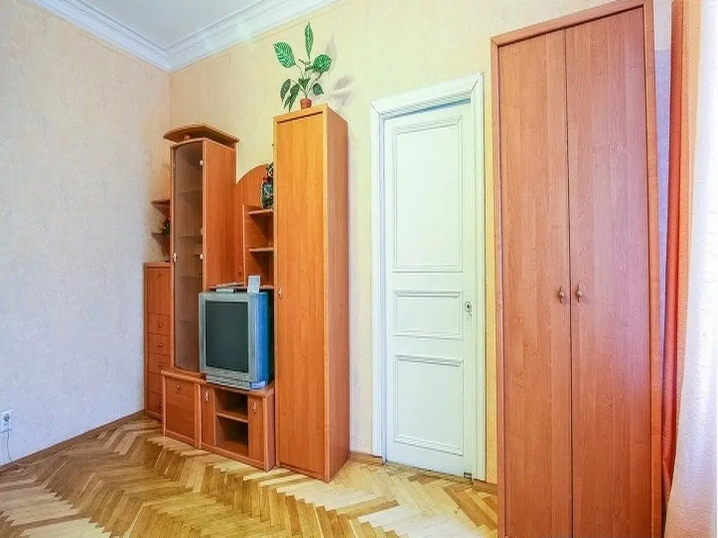 Санкт-Петербург: House Petrovo-Solovovo