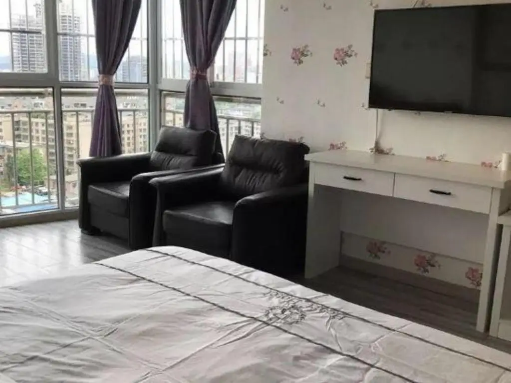 Гуйян: Xinmei Apartment