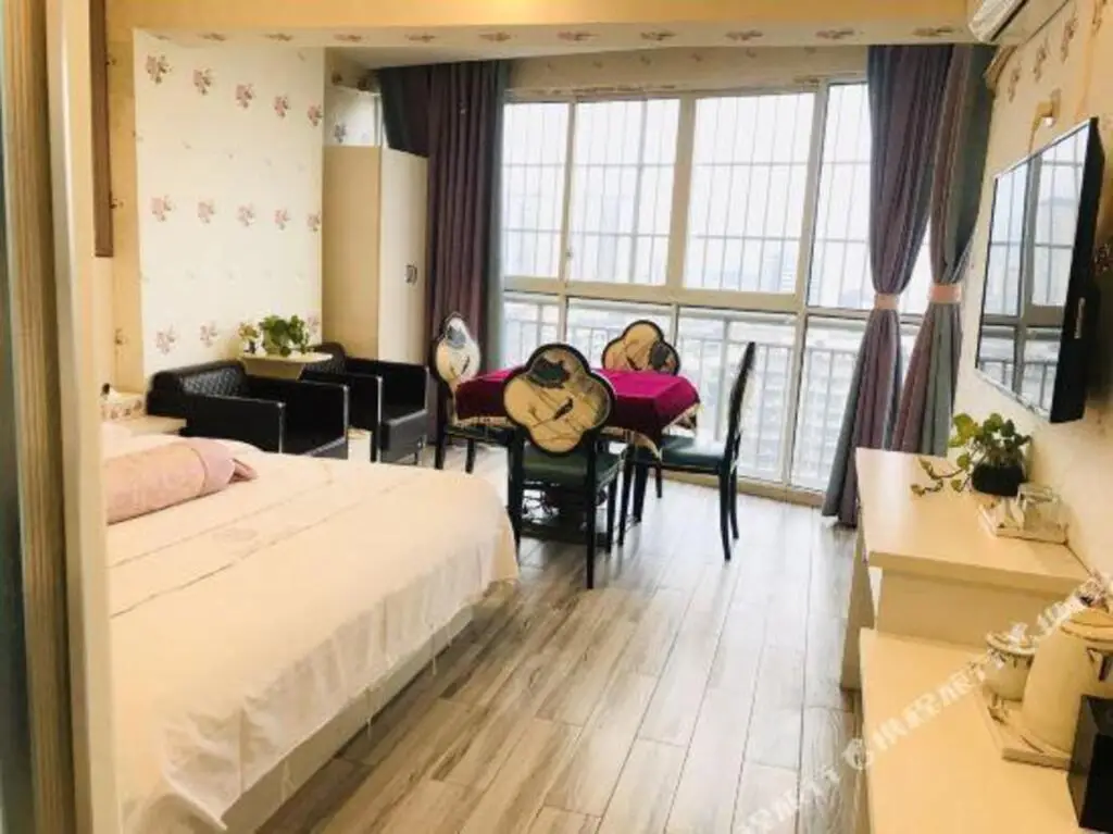 Гуйян: Xinmei Apartment