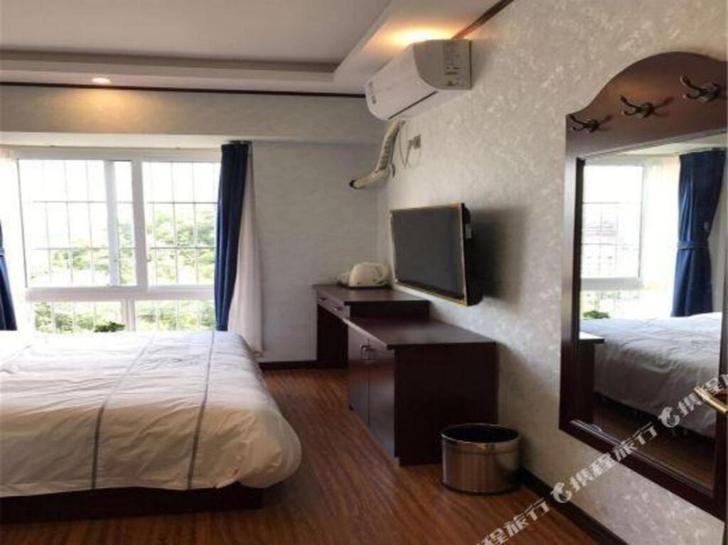 Гуйян: Xinmei Apartment