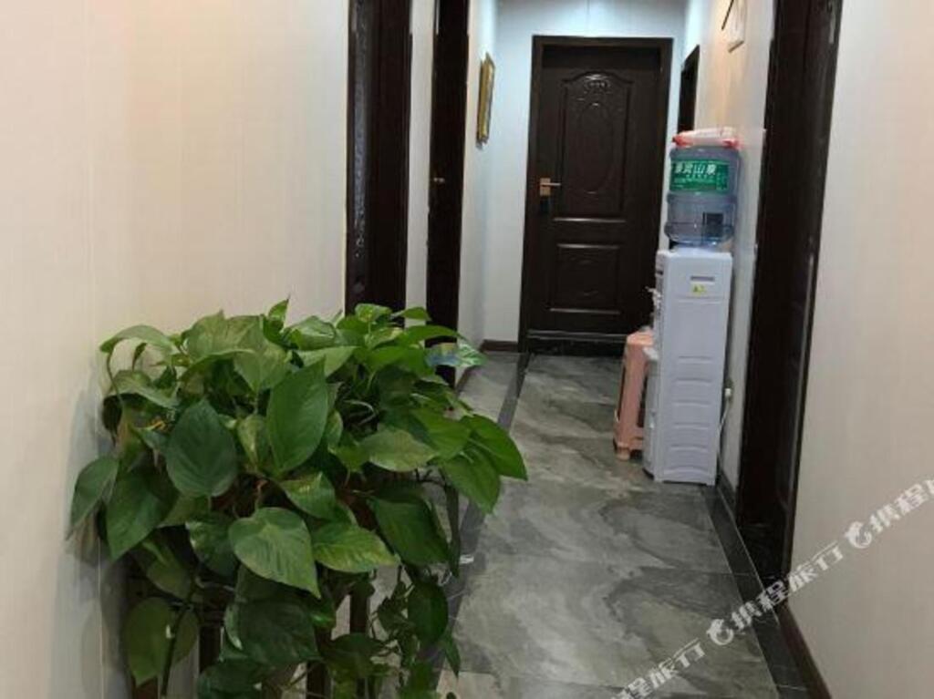 Гуйян: Xinmei Apartment