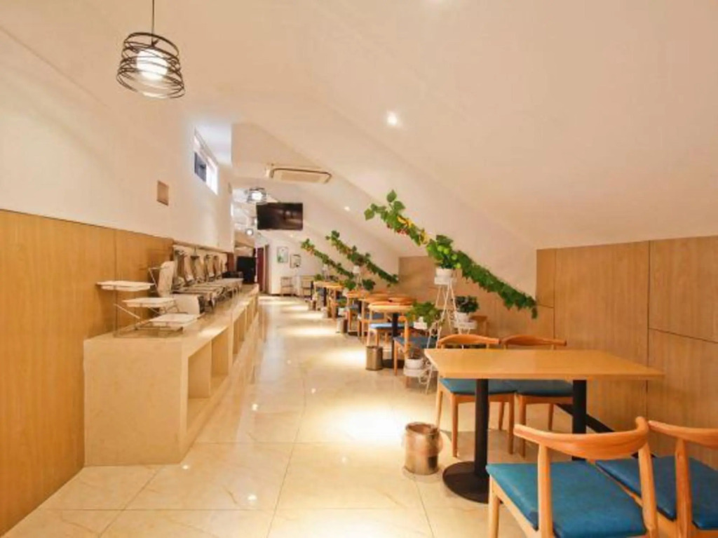 Хэфэй: Langting chain hotel (Jiaqiao store, Changjiang West Road, Hefei)
