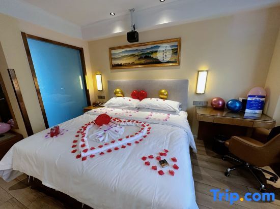 Цзинань: Vienna 3 Best Hotel (inan Changqing University Town)