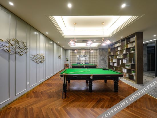Гуанчжоу: Cjia Apartment
