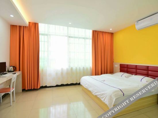 Дунгуань: Batian Express Hostel