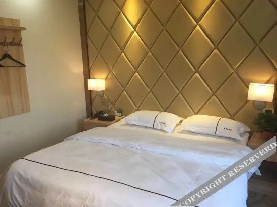 Сянфань: Sheraton hotel