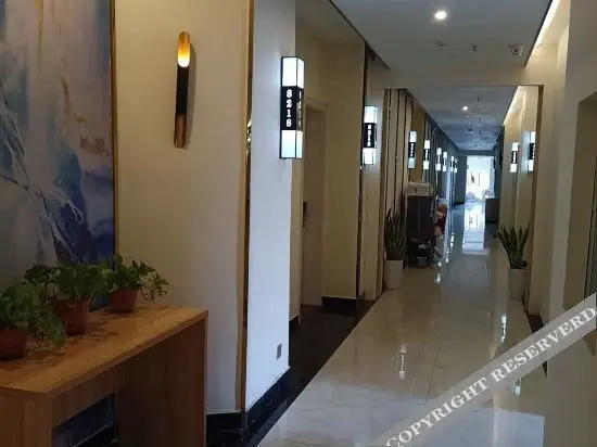 Сянфань: Sheraton hotel