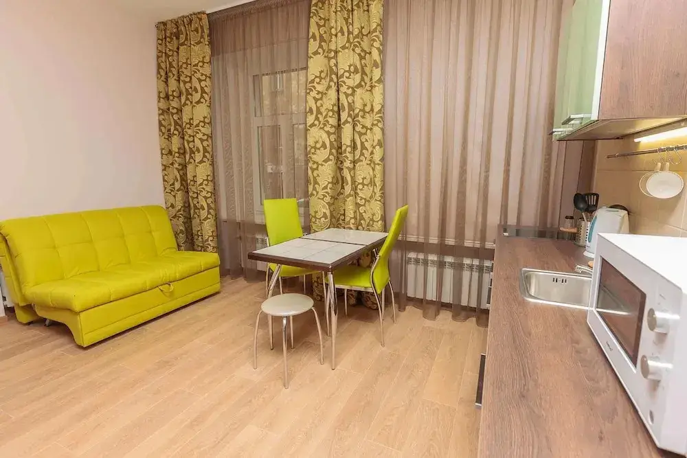 Санкт-Петербург: Apartments on Stremyannaya