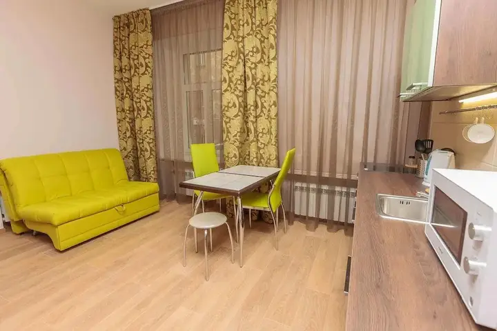 Санкт-Петербург: Apartments on Stremyannaya
