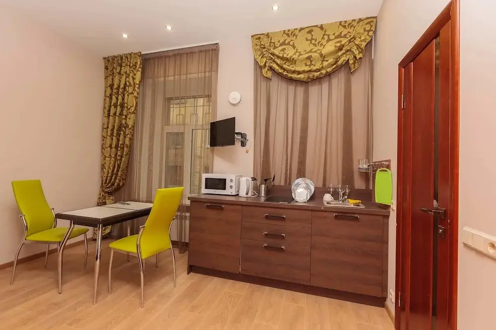 Санкт-Петербург: Apartments on Stremyannaya