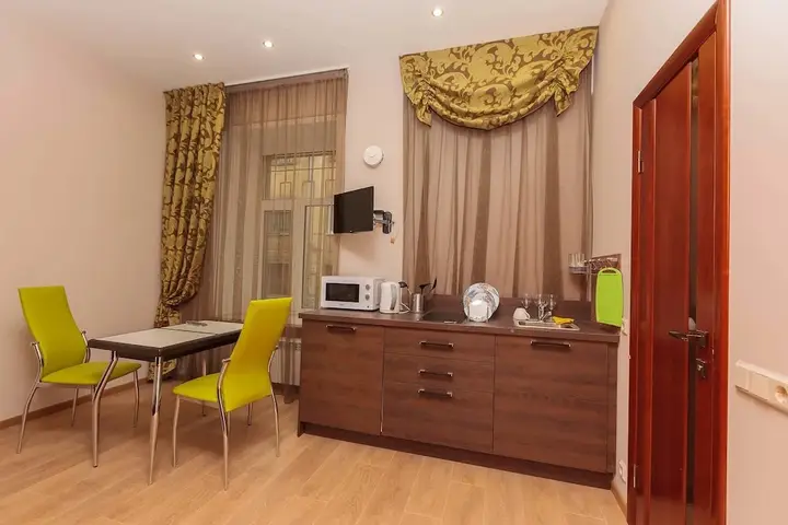 Санкт-Петербург: Apartments on Stremyannaya
