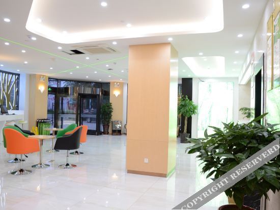 Сюйчжоу: Vatica Hotel (Suining Bayi West Road)