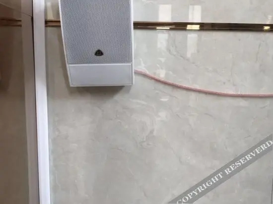 Цзинань: Luyu Boutique Hotel (Jinan Luneng Lingxiucheng Guihe Jinjie Branch)