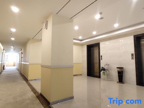 Дунгуань: Norman residence, Dongguan