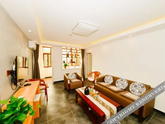 Шицзячжуан: YibaijiHotel(PingshanWentangStore)