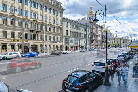 Апартаменты Sokroma Жюль Верн — фото 1