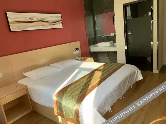 Сучжоу: Kunshan Siat Room