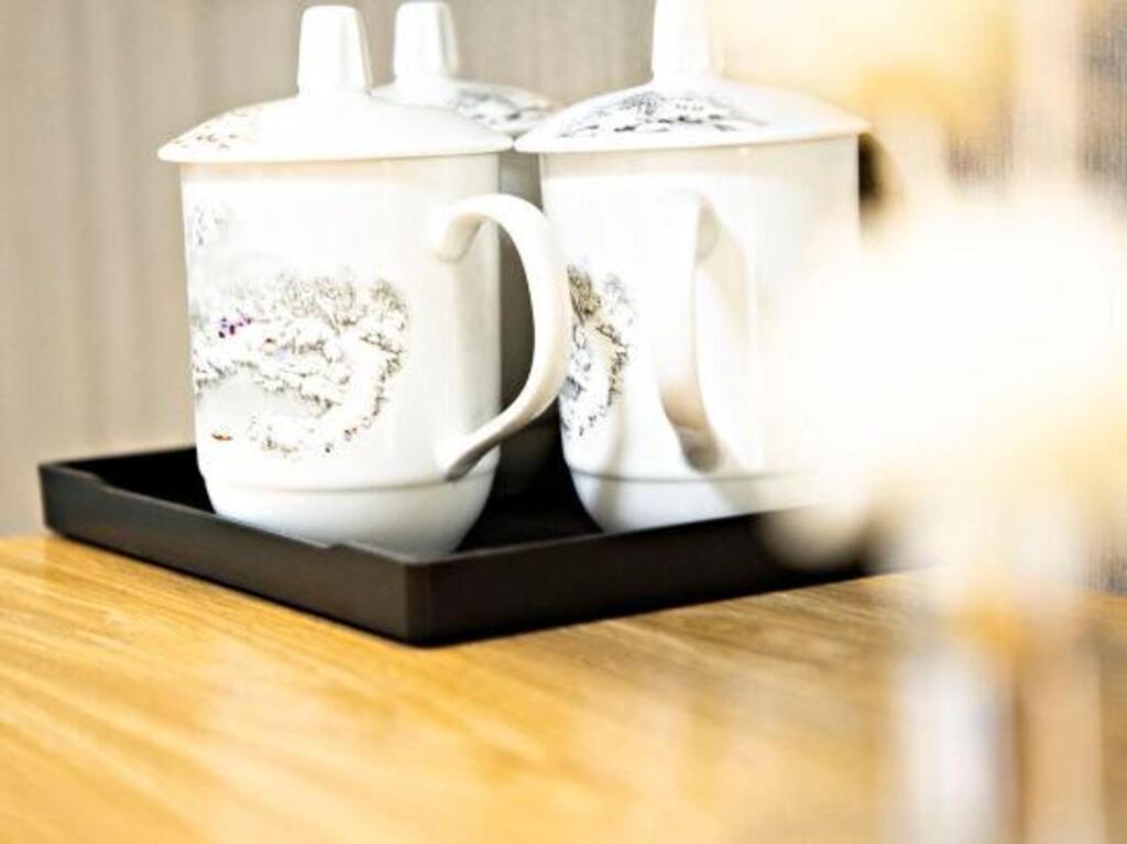 Тяньцзинь: Junheyi Express Hotel