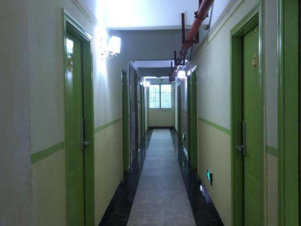 Шэньчжэнь: Yue Youth Apartment (Shenzhen Longmen Branch)