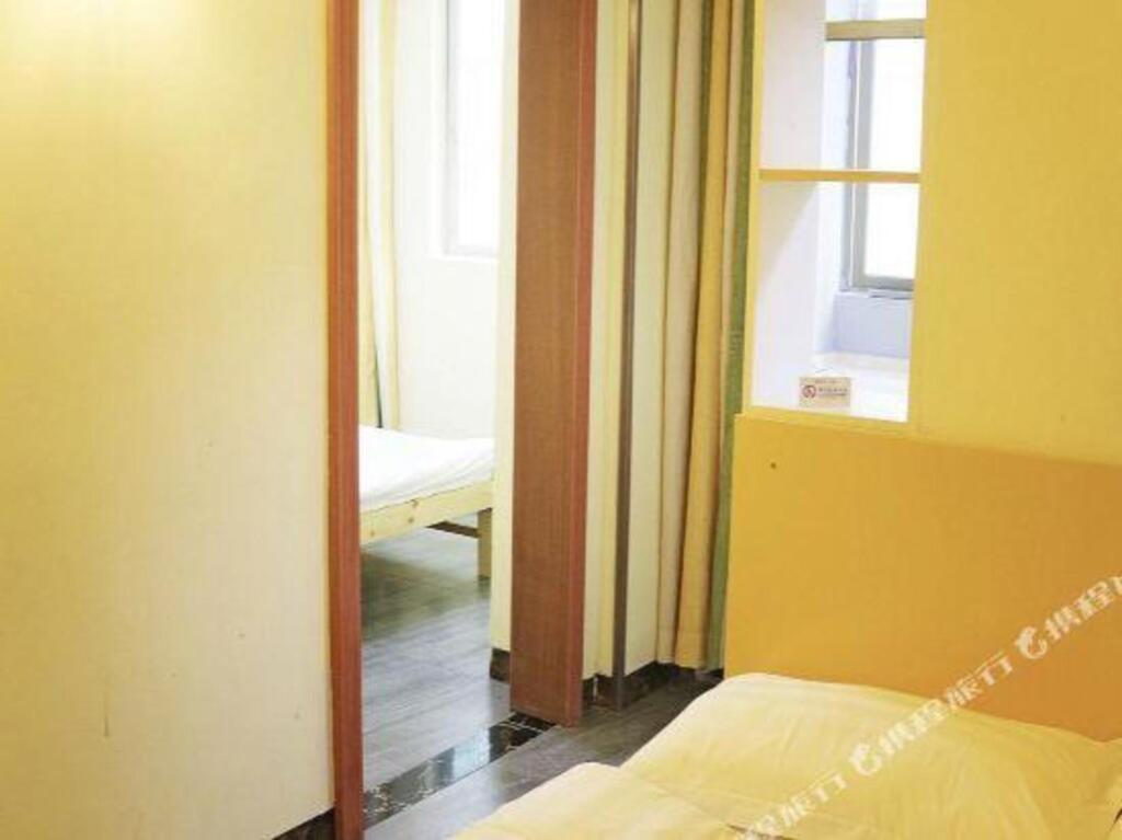 Шэньчжэнь: Yue Youth Apartment (Shenzhen Longmen Branch)
