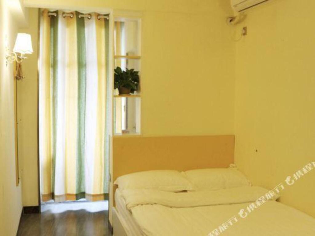 Шэньчжэнь: Yue Youth Apartment (Shenzhen Longmen Branch)