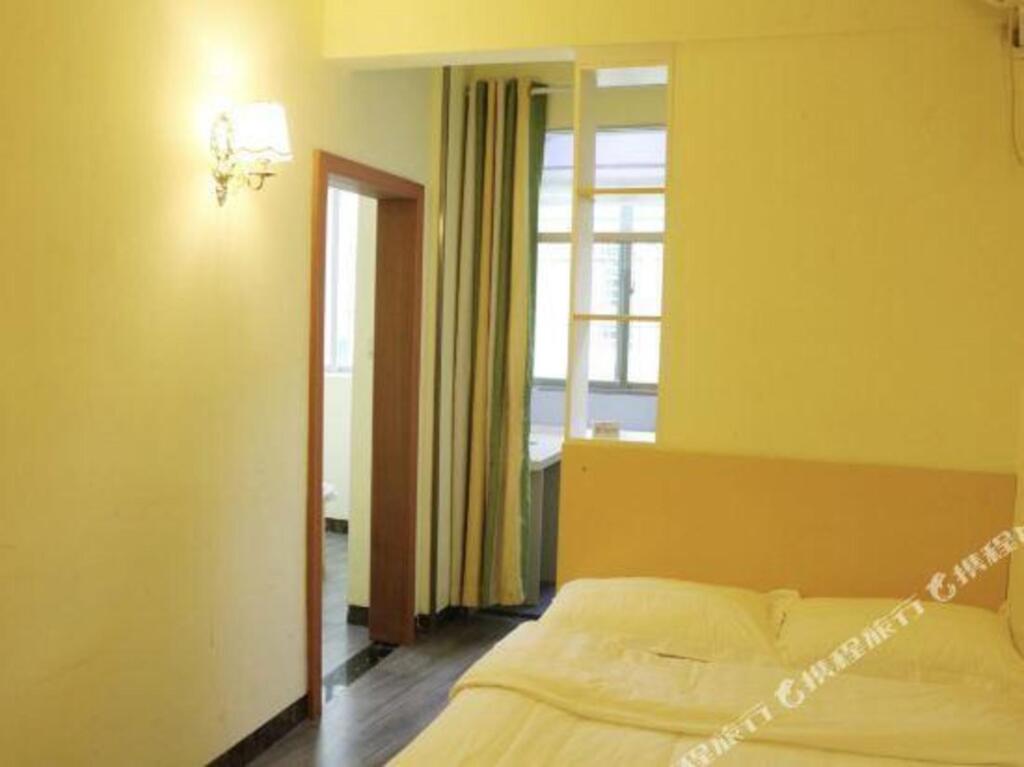 Шэньчжэнь: Yue Youth Apartment (Shenzhen Longmen Branch)