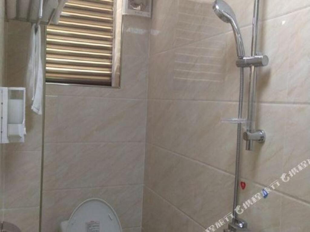 Шэньчжэнь: Yue Youth Apartment (Shenzhen Longmen Branch)