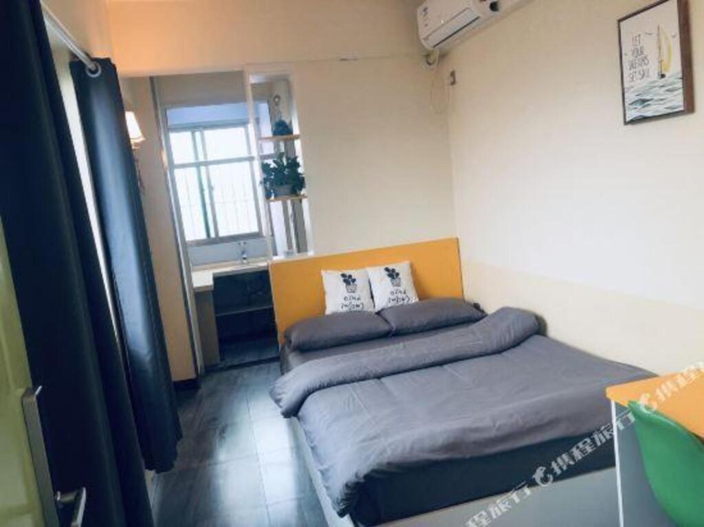 Шэньчжэнь: Yue Youth Apartment (Shenzhen Longmen Branch)